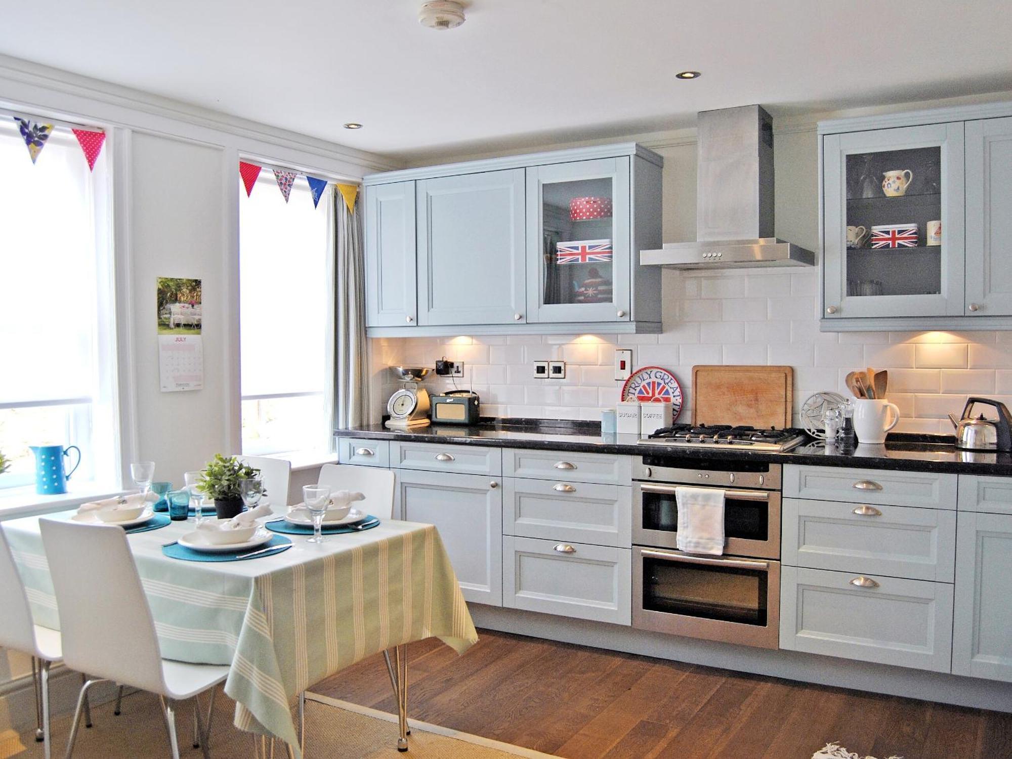 Solent Cottage - Pqqu Yarmouth  Kültér fotó